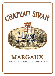 2023 Chateau Siran Margaux