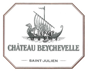 2022 Chateau Beychevelle Saint Julien