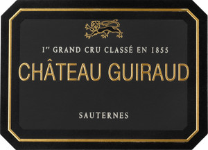 2024 Chateau Guiraud Sauternes
