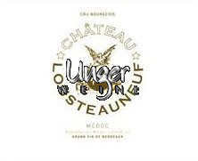2024 Chateau Lousteauneuf Medoc