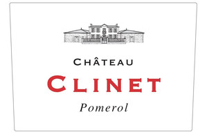 2022 Chateau Clinet Pomerol