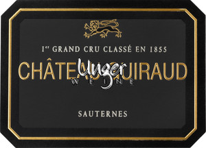 2024 Chateau Guiraud Sauternes