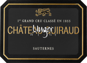 2023 Chateau Guiraud Sauternes