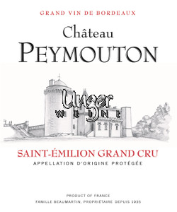 2024 Chateau Peymouton Saint Emilion