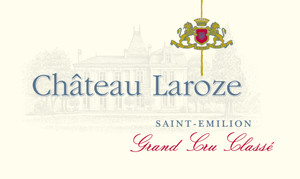 2025 Chateau Laroze Saint Emilion