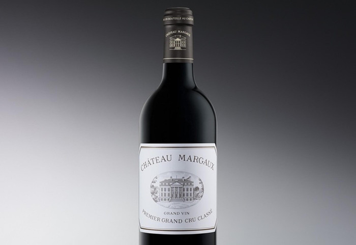 Chateau Margaux - 100 Euro Nachlass