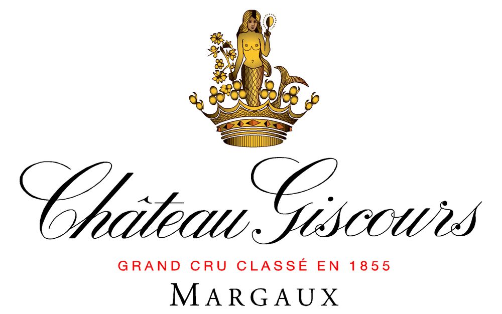 2025 Chateau Giscours Margaux