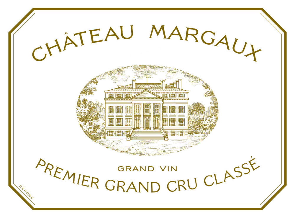 2022 Chateau Margaux Margaux
