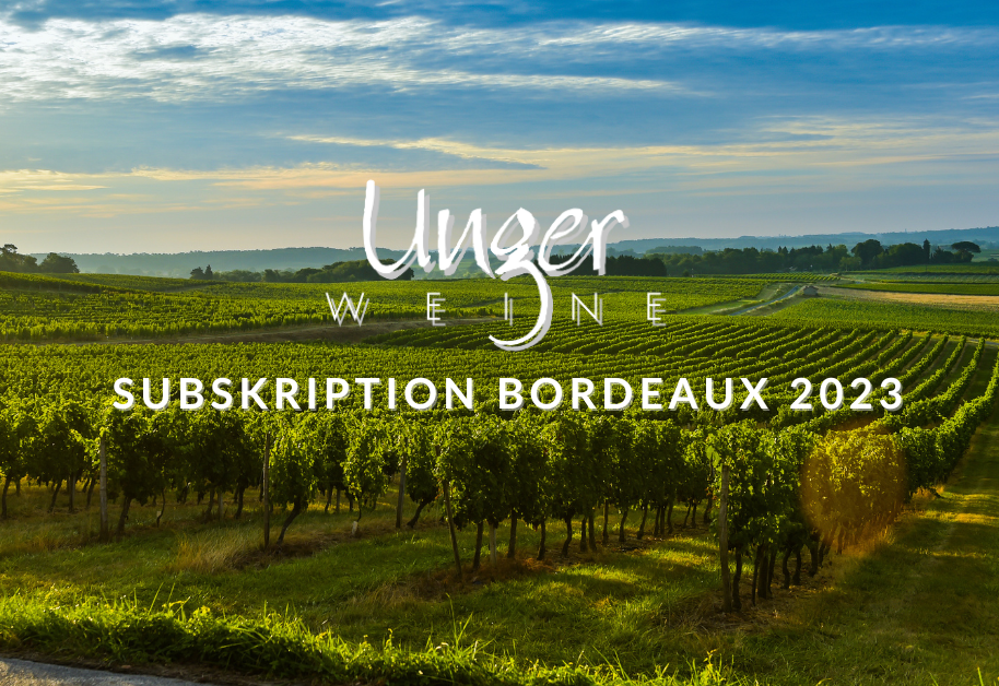 - NEWS - Bordeaux Subskription 2023
