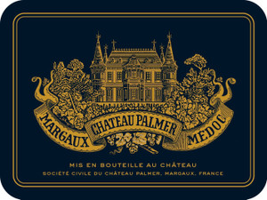 2024 Chateau Palmer Margaux