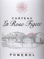 2022 Chateau La Rose Figeac Pomerol