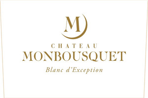 2025 Chateau Monbousquet blanc Chateau Monbousquet Saint Emilion