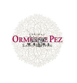 2021 Chateau Ormes de Pez Saint Estephe