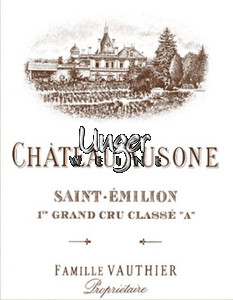 2023 Chateau Ausone Saint Emilion