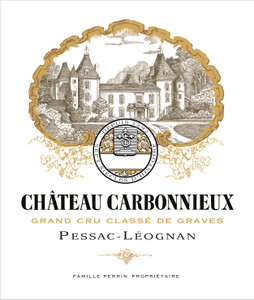 2024 Chateau Carbonnieux Blanc Chateau Carbonnieux Pessac Leognan