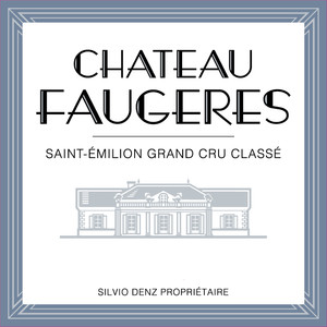 2025 Chateau Faugeres Saint Emilion