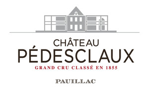 2025 Chateau Pedesclaux Pauillac