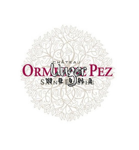 2023 Chateau Ormes de Pez Saint Estephe