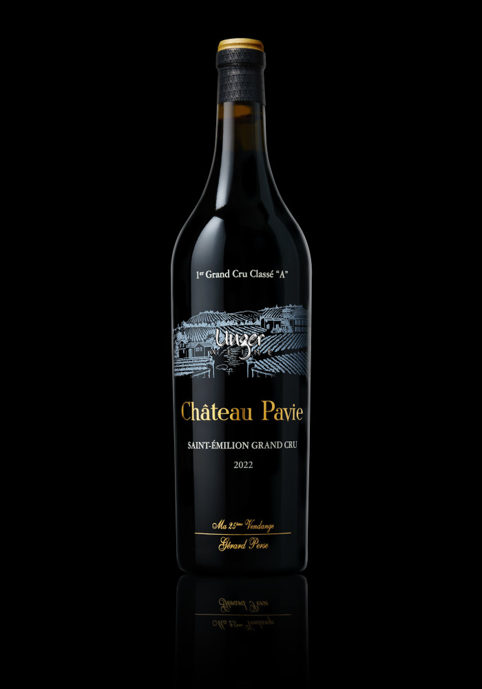 2023 Chateau Pavie Saint Emilion