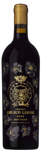 2025 Chateau Gruaud Larose Saint Julien