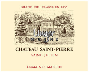 2023 Chateau Saint Pierre Saint Julien
