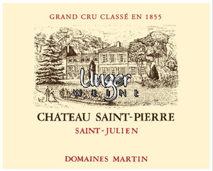 2024 Chateau Saint Pierre Saint Julien