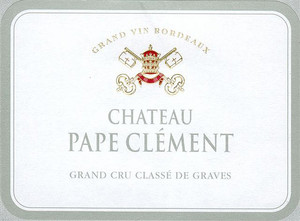 2025 Chateau Pape Clement Graves