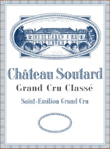 2025 Chateau Soutard Saint Emilion