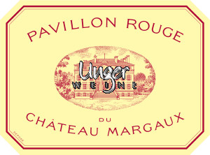 2022 Pavillon Rouge Chateau Margaux Margaux