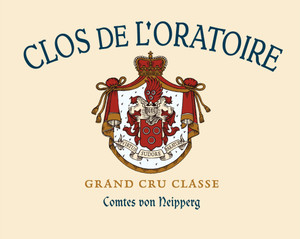 2024 Chateau Clos de L´Oratoire Saint Emilion