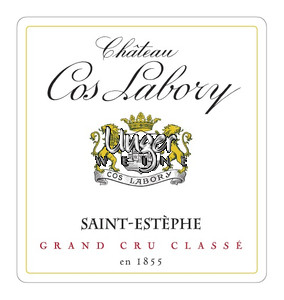 2024 Chateau Cos Labory Saint Estephe