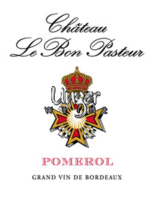2023 Chateau Le Bon Pasteur Pomerol
