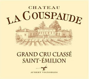 2025 Chateau La Couspaude Saint Emilion
