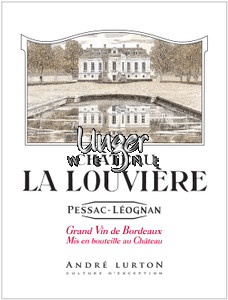 2024 Chateau La Louviere Graves