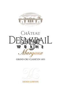2023 Chateau Desmirail Margaux