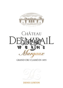 2024 Chateau Desmirail Margaux