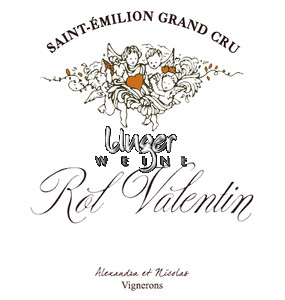 2024 Chateau Rol Valentin Saint Emilion