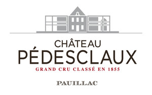 2024 Chateau Pedesclaux Pauillac