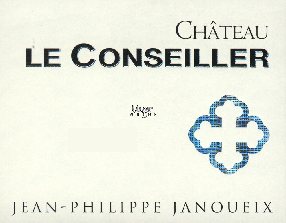 2024 Chateau Le Conseiller Bordeaux Superieur