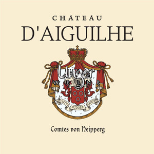 2023 Chateau d´Aiguilhe Cotes de Castillon