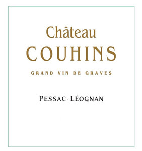 2024 Chateau Couhins Pessac Leognan