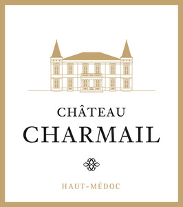 2024 Chateau Charmail Haut Medoc