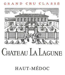 2023 Chateau La Lagune Haut Medoc