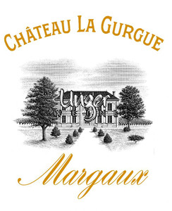 2024 Chateau La Gurgue Margaux