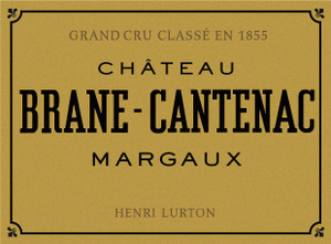 2024 Chateau Brane Cantenac Margaux