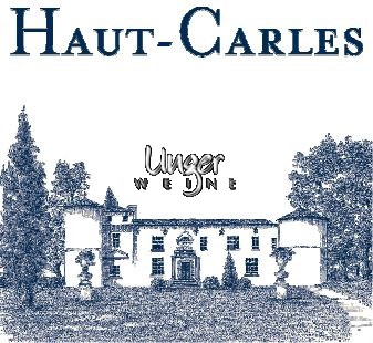 2021 Chateau Haut Carles Fronsac