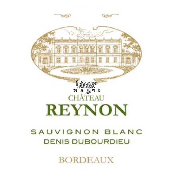 2023 Chateau Reynon blanc Chateau Reynon Bordeaux AC