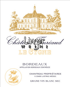 2024 Le Cygne Chateau Fonreaud Listrac