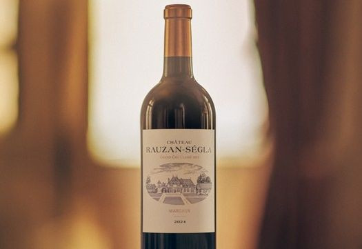 VINOUS:"... one of the wines of the vintage..."
