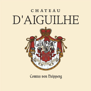 2024 Chateau d´Aiguilhe Cotes de Castillon